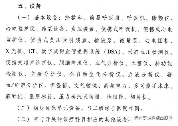k8凯发医疗设备牙科医疗设备清单最新！大
