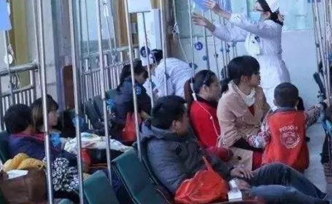k8凯发今年我国的医疗现状是什么样的